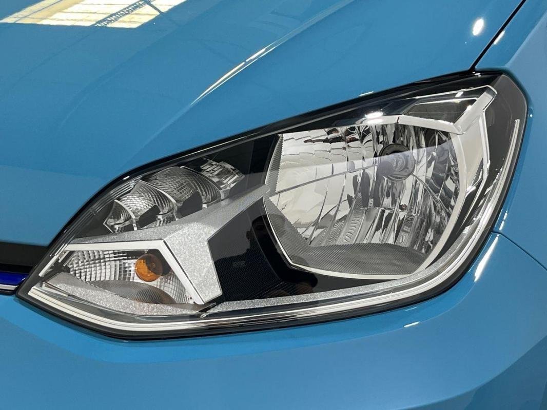 Volkswagen E-Up! - Photo 26