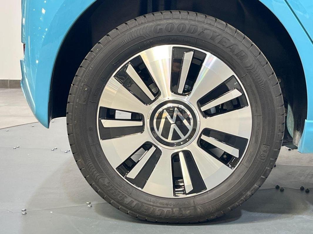 Volkswagen E-Up! - Photo 28