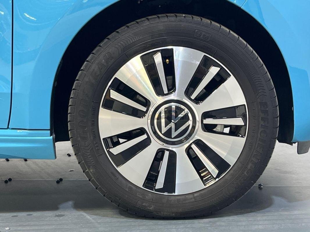 Volkswagen E-Up! - Photo 29
