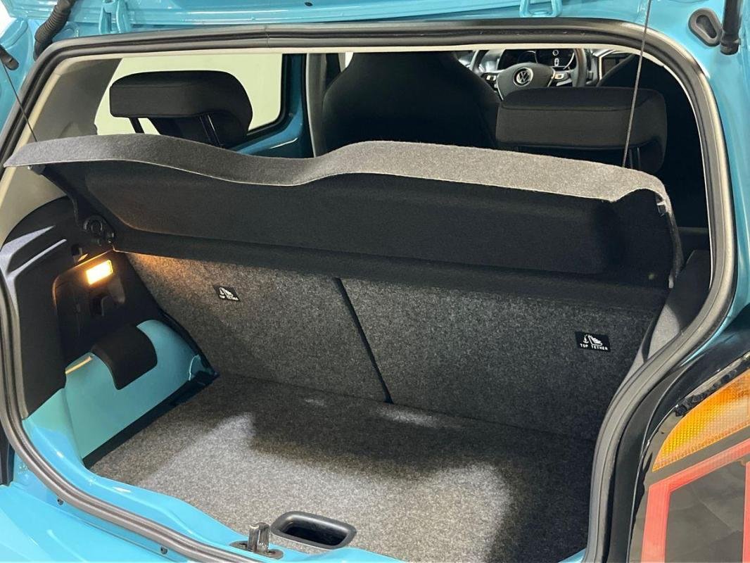 Volkswagen E-Up! - Photo 32