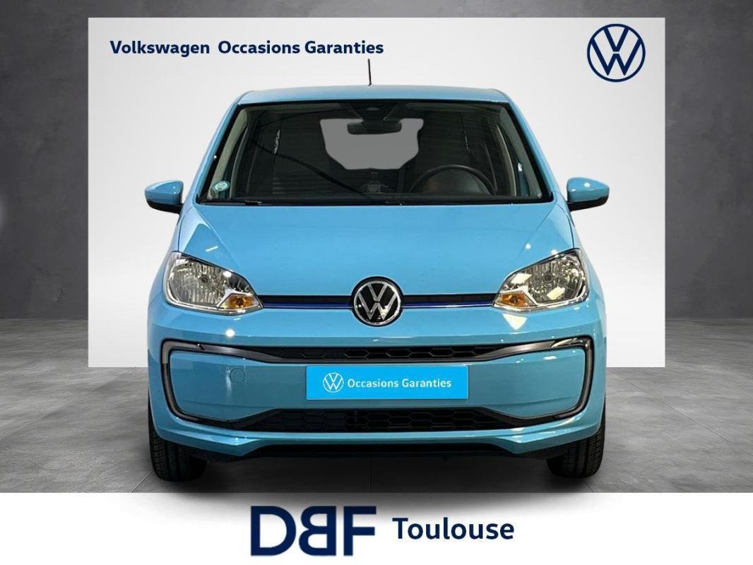 Volkswagen E-Up! - Photo 7