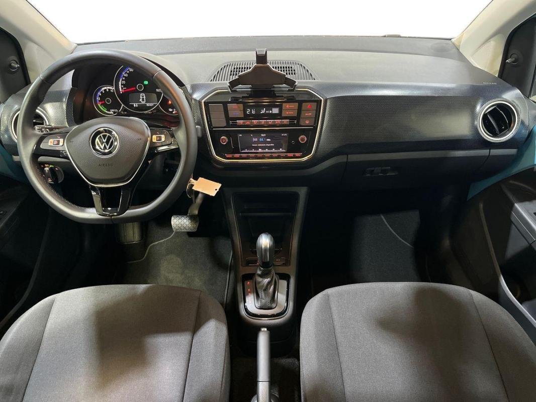 Volkswagen E-Up! - Photo 8