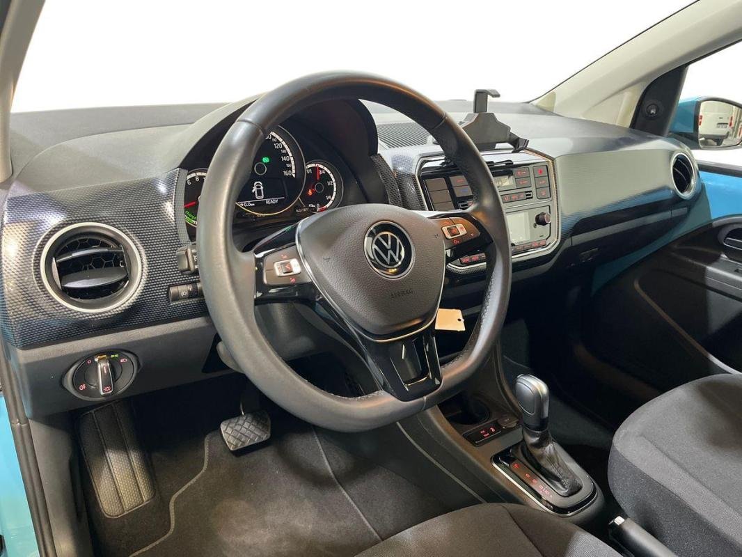 Volkswagen E-Up! - Photo 9