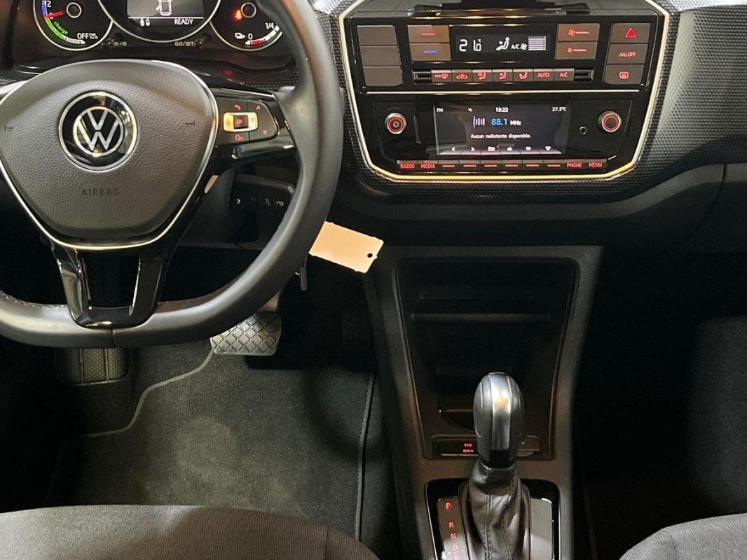 Volkswagen E-Up! - Photo 10