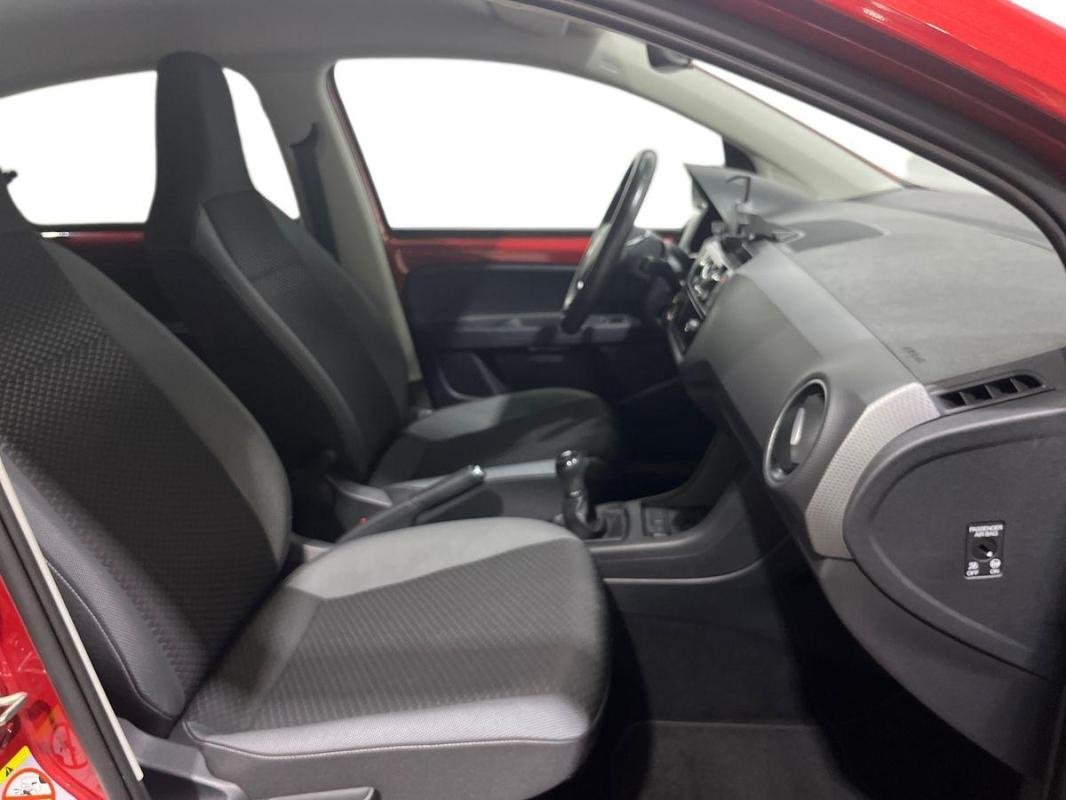 Volkswagen Up! - Photo 13