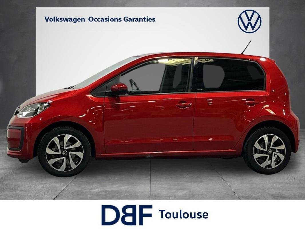 Volkswagen Up! - Photo 2