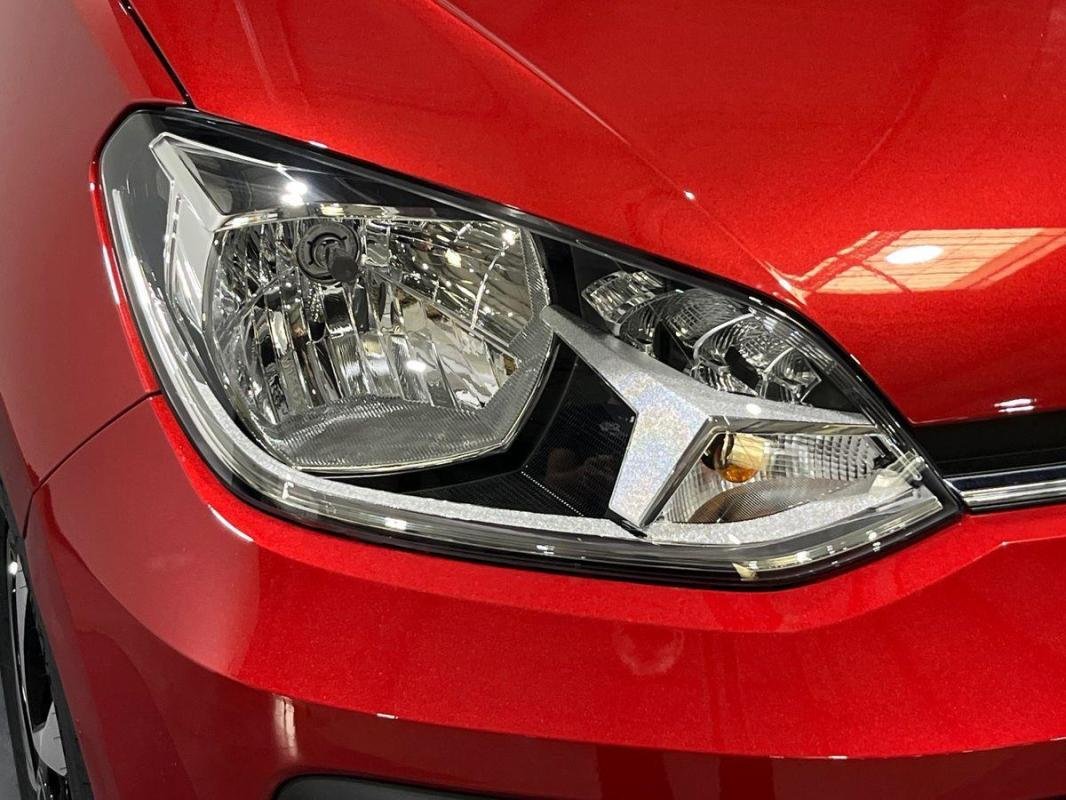 Volkswagen Up! - Photo 25