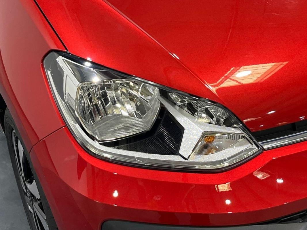 Volkswagen Up! - Photo 26