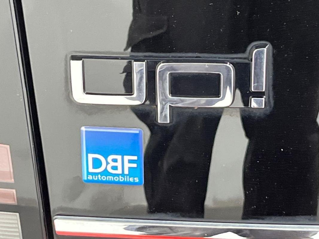 Volkswagen Up! - Photo 27