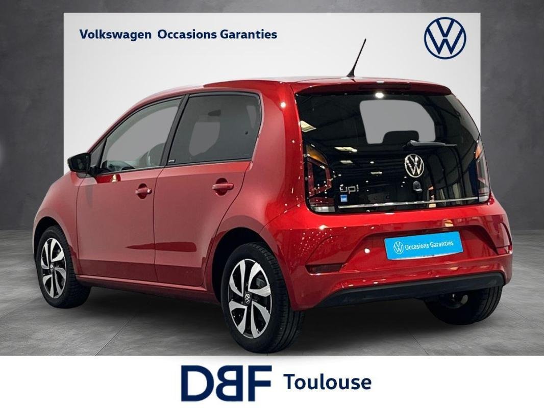 Volkswagen Up! - Photo 3