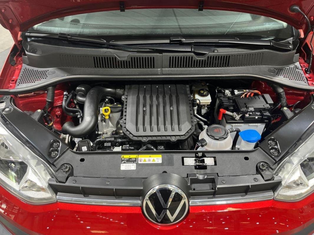 Volkswagen Up! - Photo 33