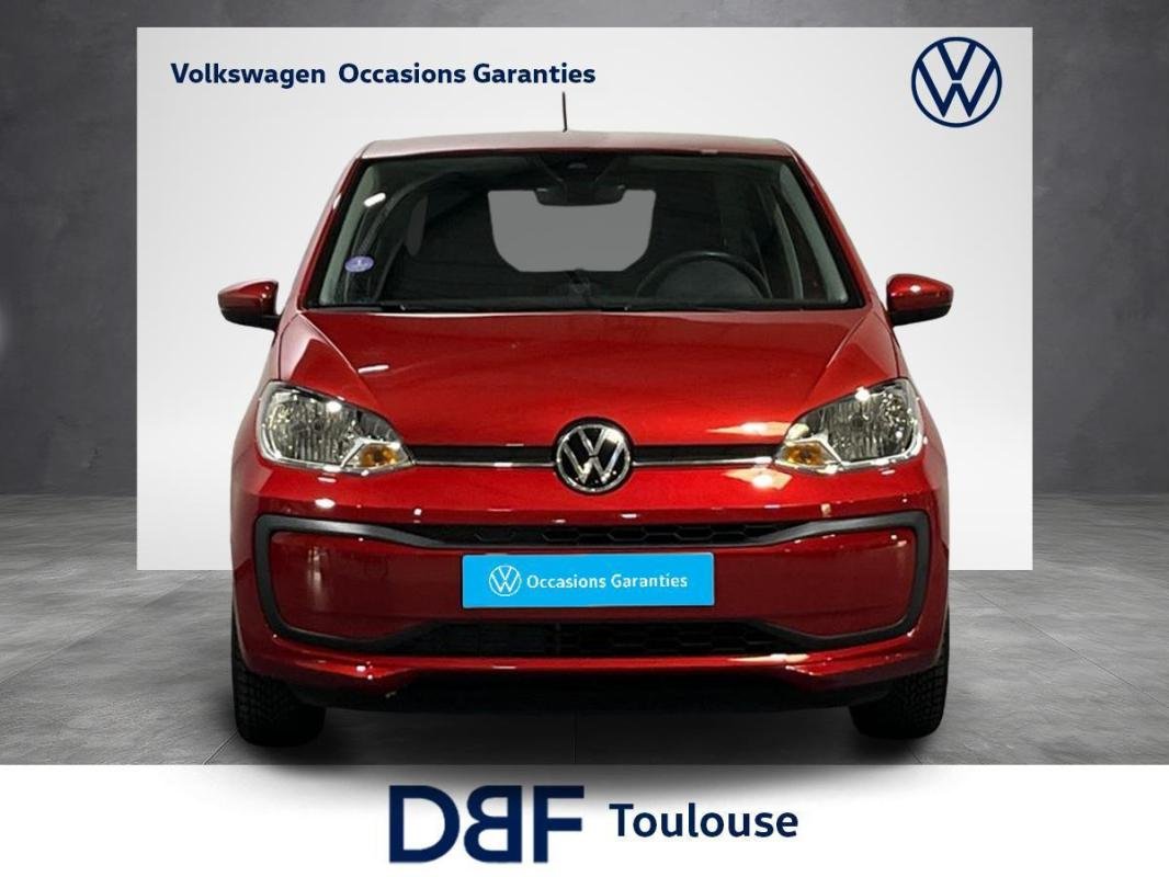 Volkswagen Up! - Photo 7