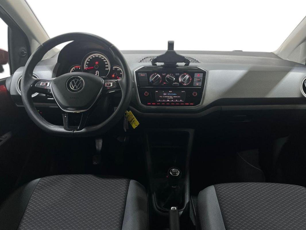 Volkswagen Up! - Photo 8