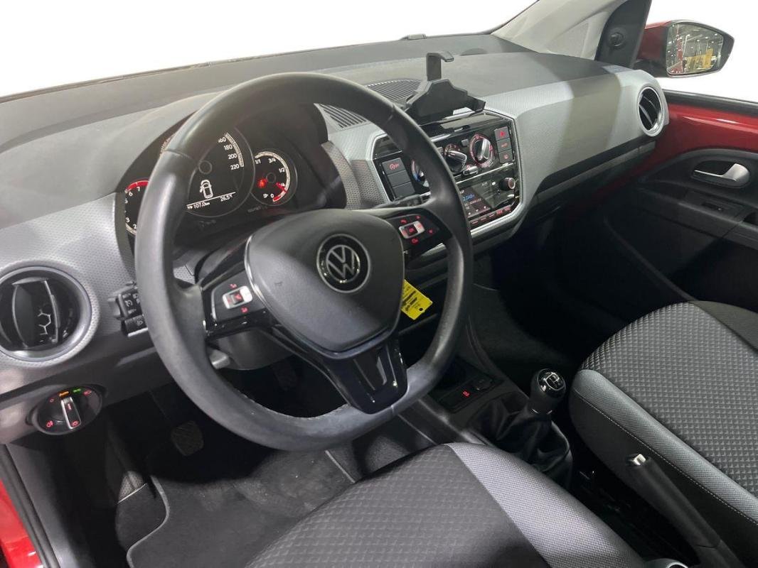 Volkswagen Up! - Photo 9