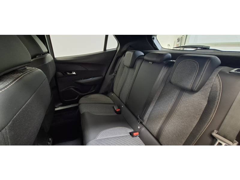 Peugeot 2008 - Photo 11