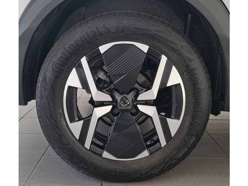 Peugeot 2008 - Photo 12