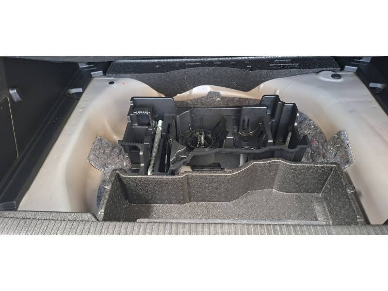Peugeot 2008 - Photo 14