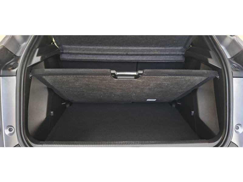 Peugeot 2008 - Photo 15