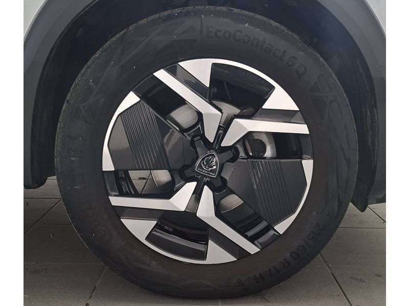 Peugeot 2008 - Photo 17