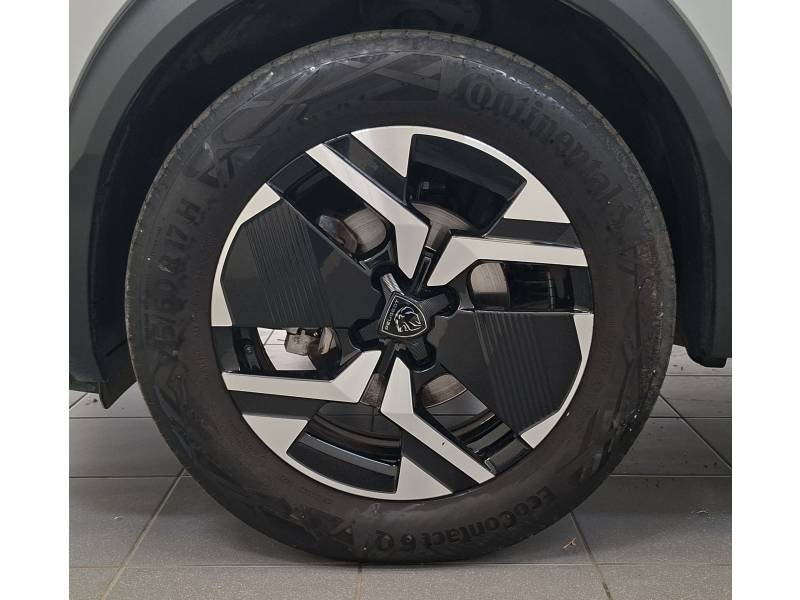 Peugeot 2008 - Photo 18