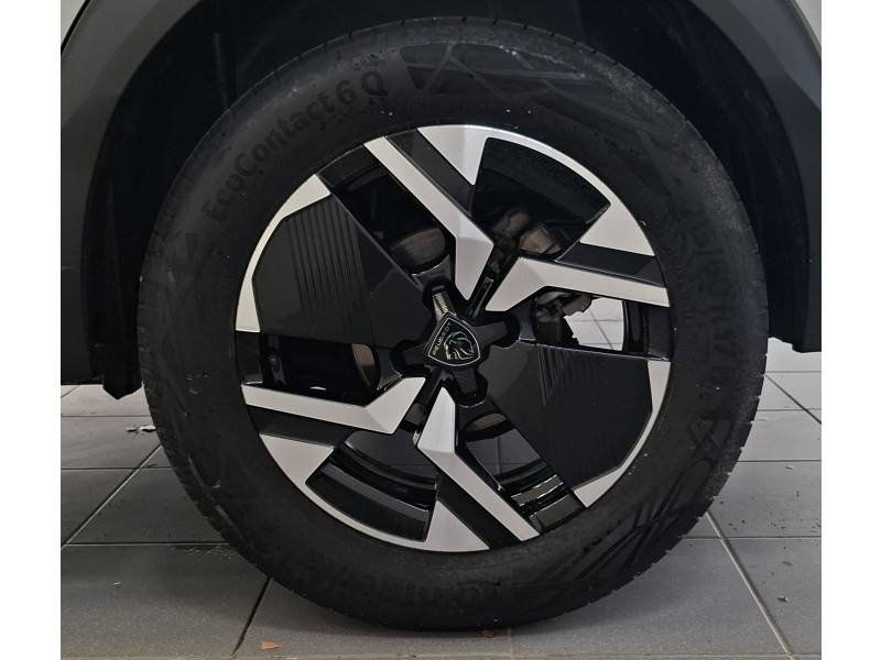 Peugeot 2008 - Photo 19