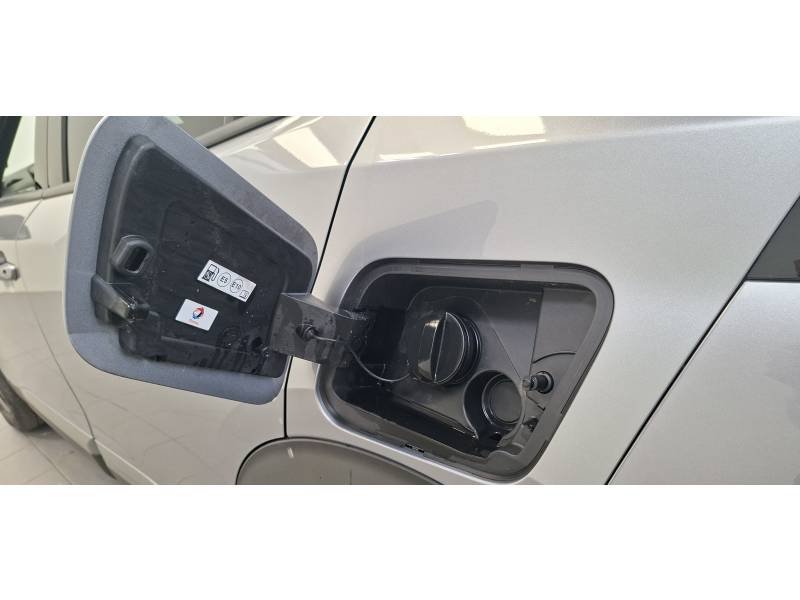 Peugeot 2008 - Photo 20