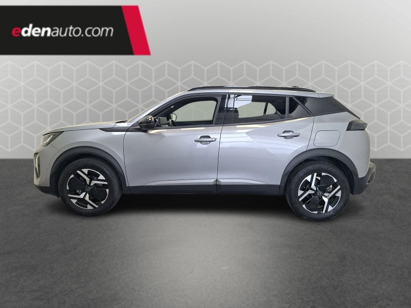 Peugeot 2008 - Photo 2