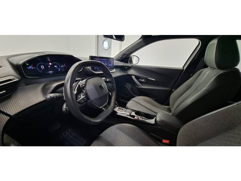 Peugeot 2008 - Photo 21