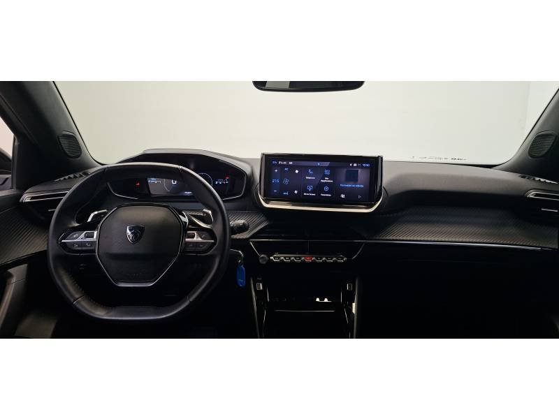 Peugeot 2008 - Photo 22