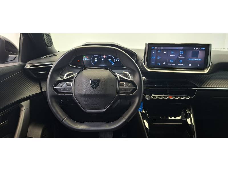 Peugeot 2008 - Photo 23