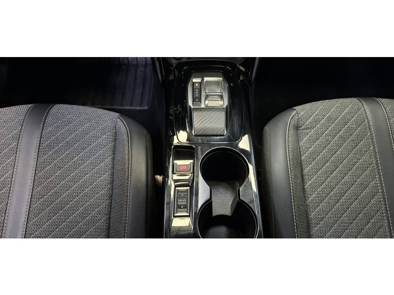 Peugeot 2008 - Photo 24