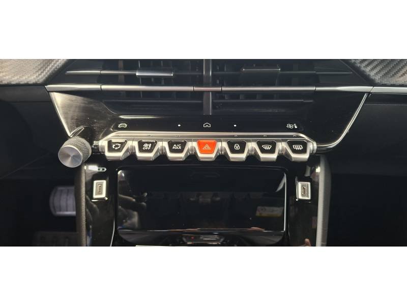 Peugeot 2008 - Photo 25