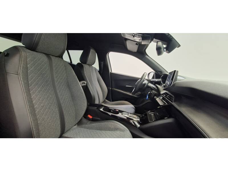 Peugeot 2008 - Photo 27