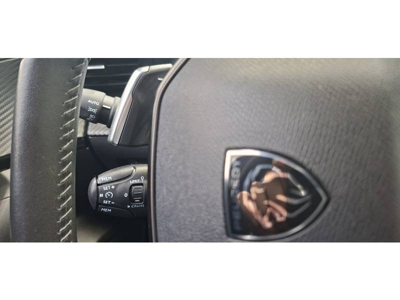 Peugeot 2008 - Photo 29