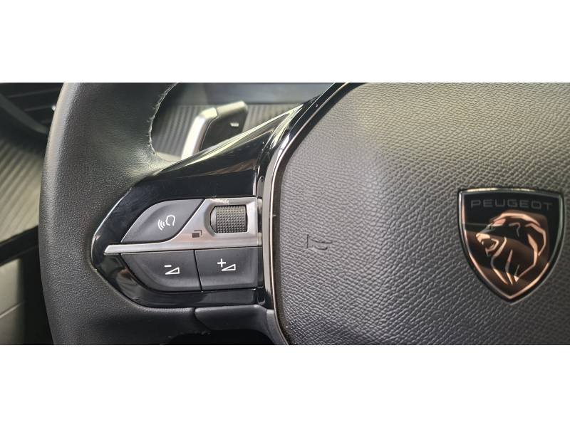 Peugeot 2008 - Photo 30