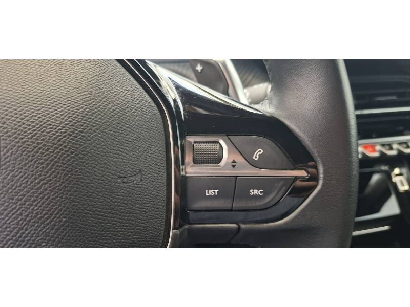Peugeot 2008 - Photo 31