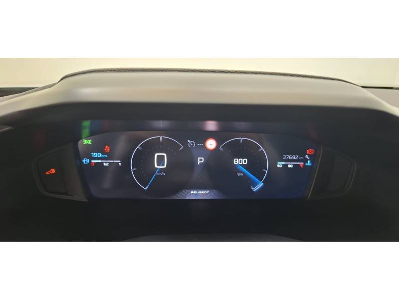 Peugeot 2008 - Photo 32