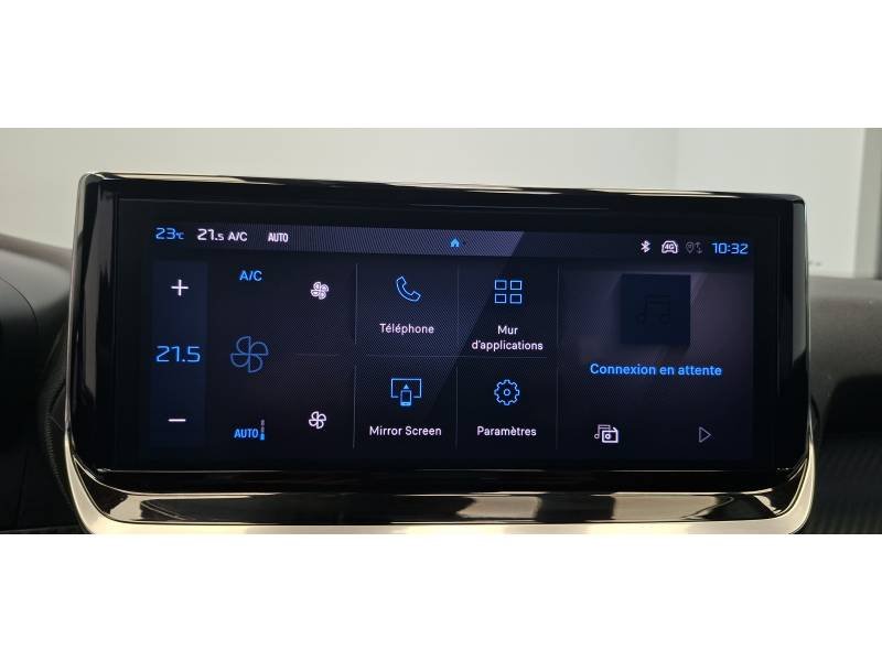 Peugeot 2008 - Photo 33
