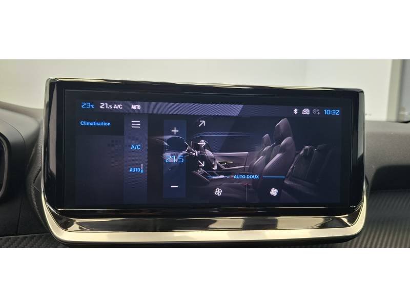 Peugeot 2008 - Photo 34