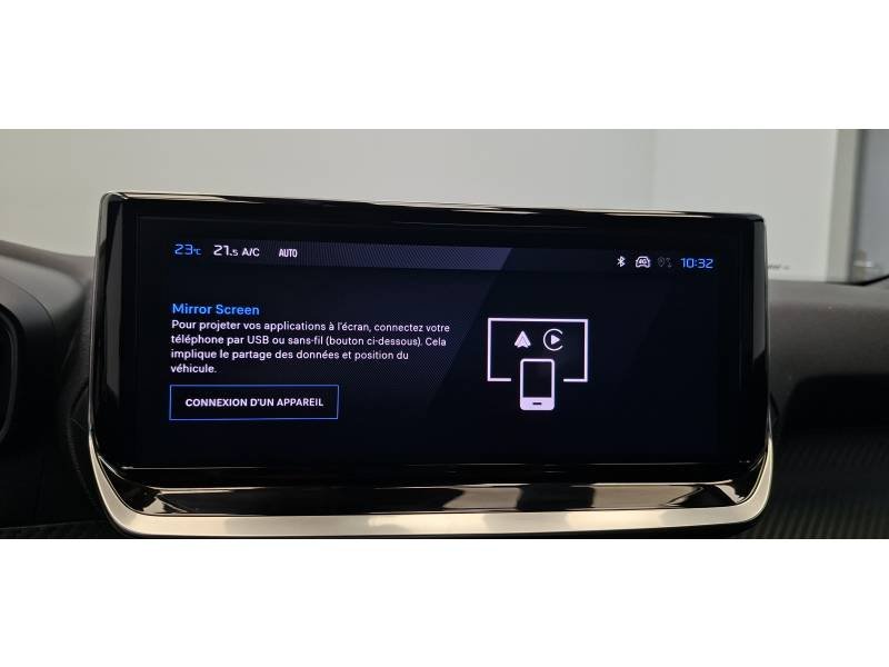 Peugeot 2008 - Photo 35