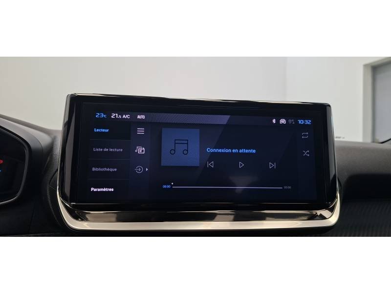 Peugeot 2008 - Photo 37