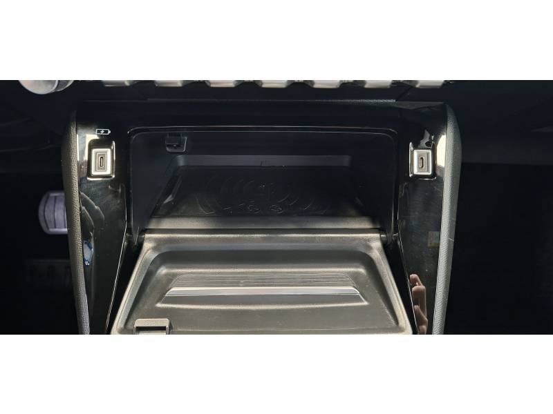 Peugeot 2008 - Photo 38