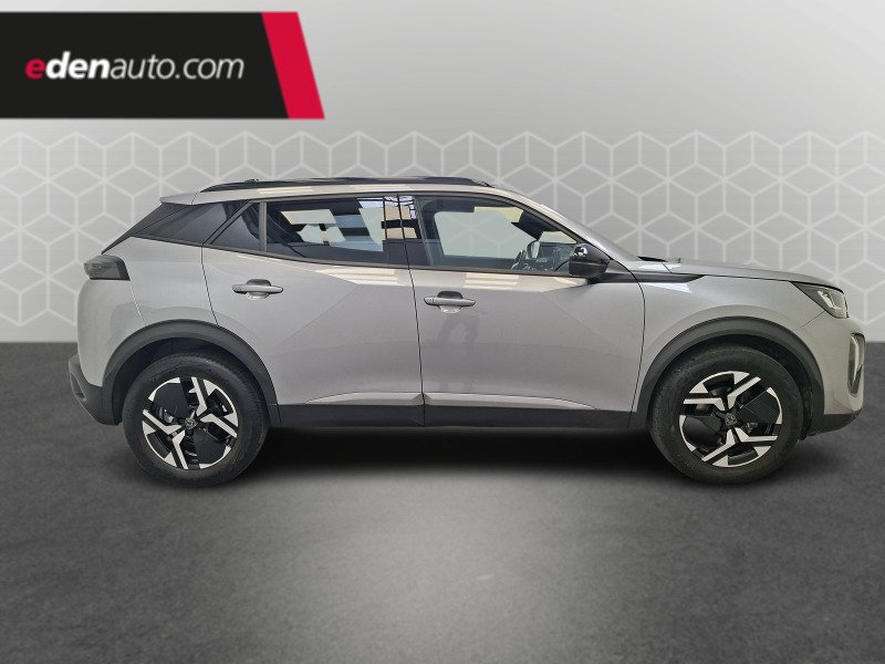 Peugeot 2008 - Photo 6