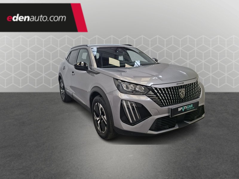 Peugeot 2008 - Photo 7