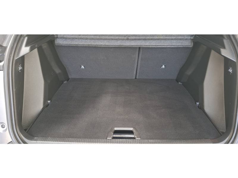 Peugeot 2008 - Photo 9