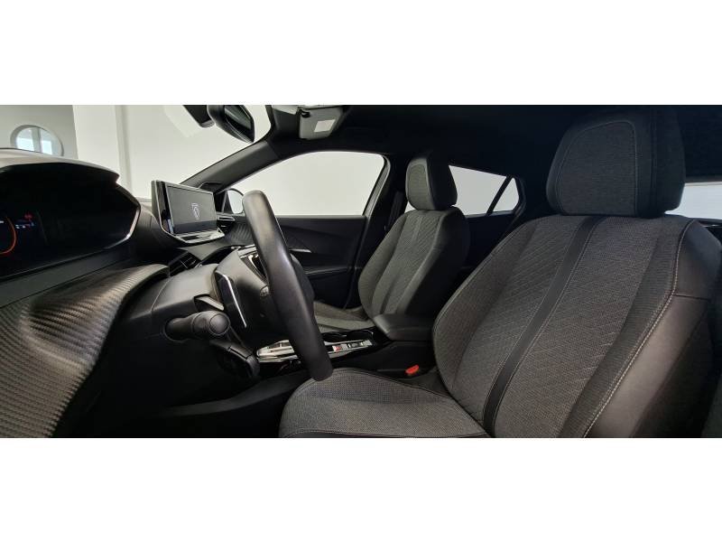 Peugeot 2008 - Photo 10