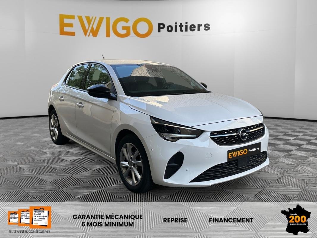 Opel Corsa - Photo 1