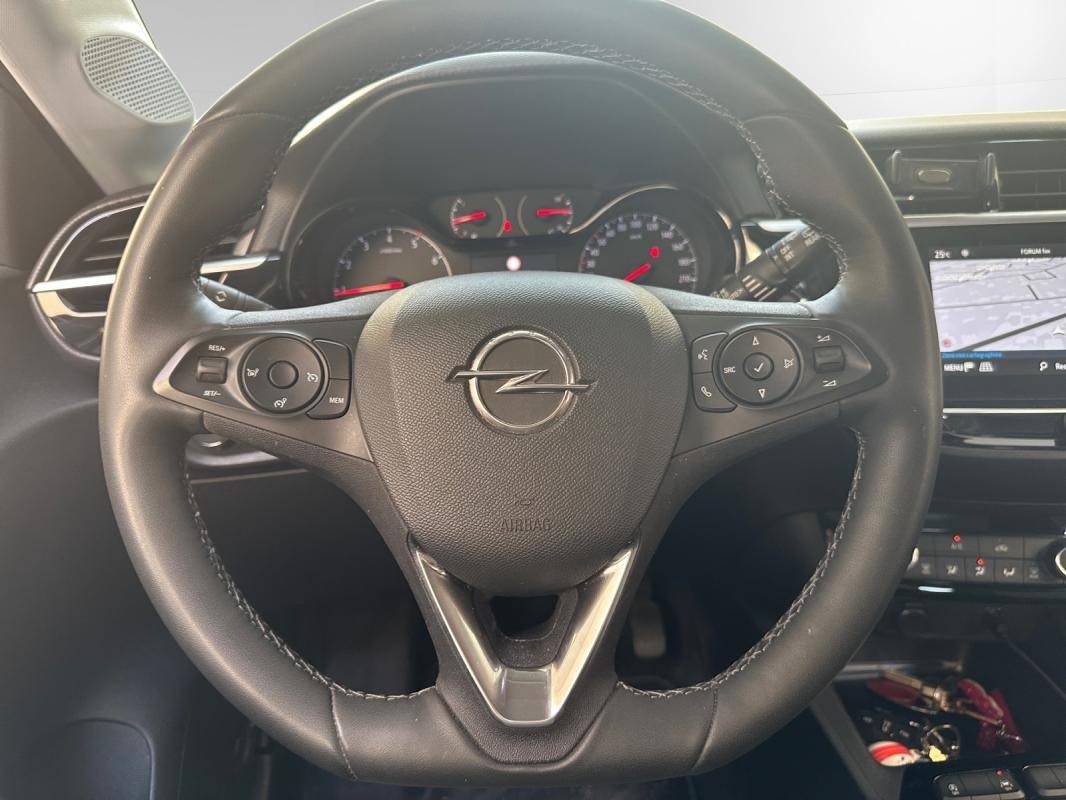 Opel Corsa - Photo 11