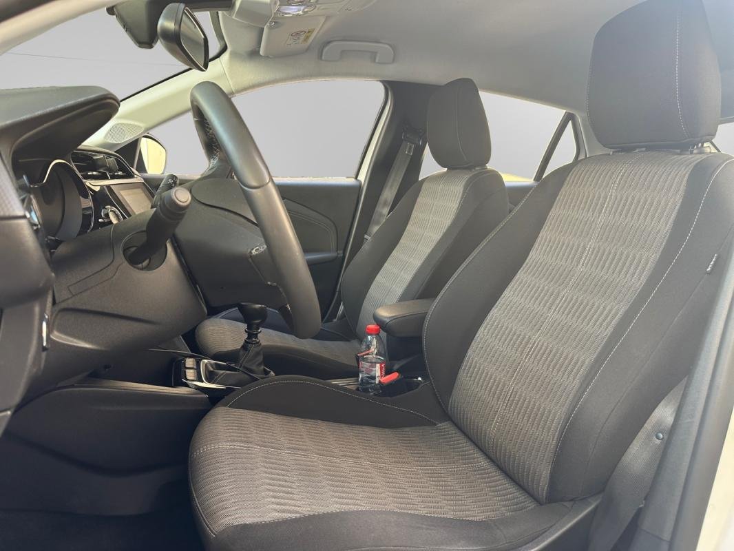 Opel Corsa - Photo 15