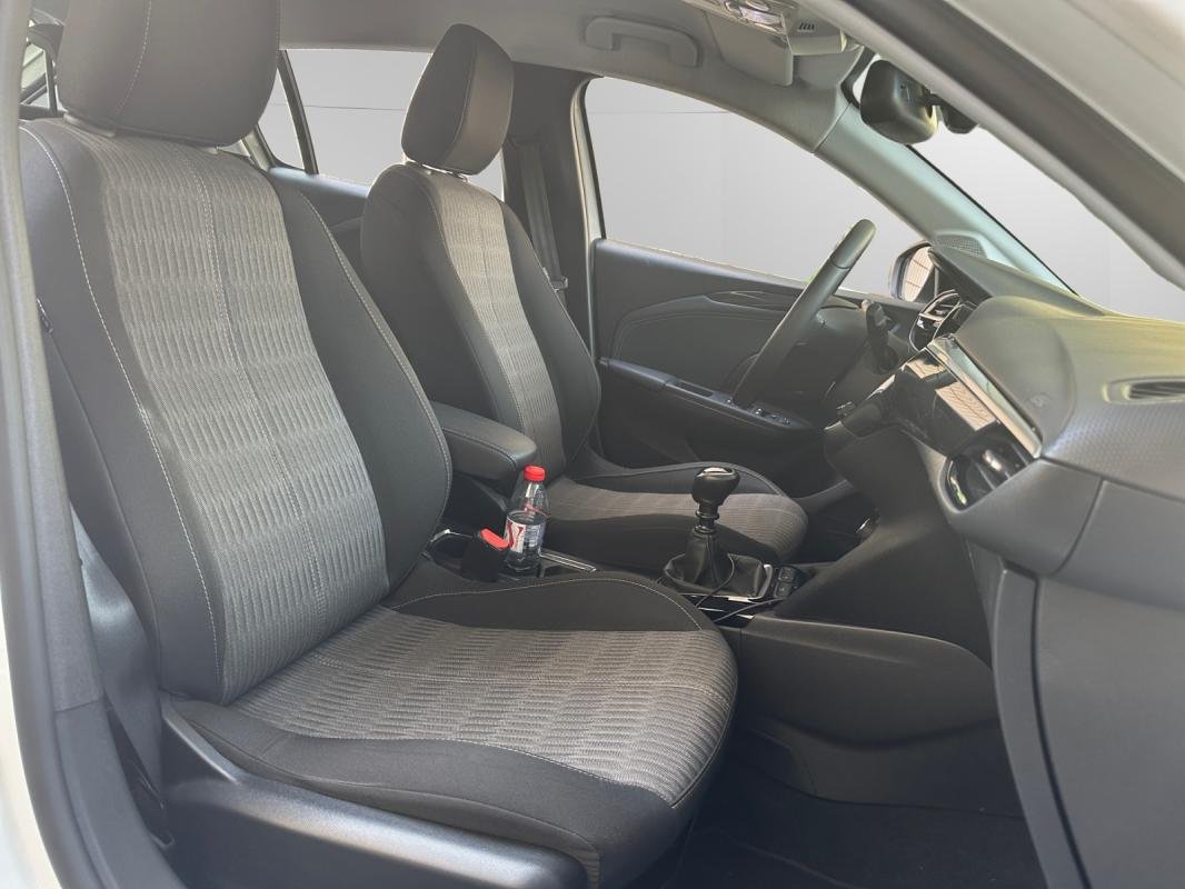 Opel Corsa - Photo 18
